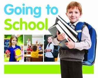 Going to School