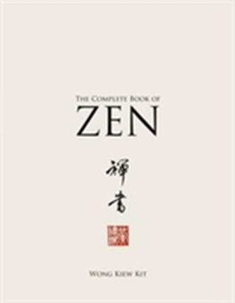 Complete Book of Zen