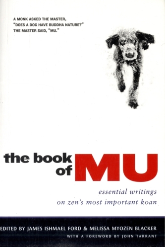 The Book of Mu