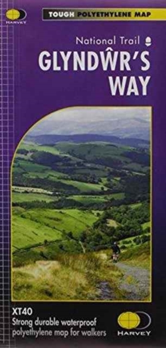 Glyndwr's Way  XT40