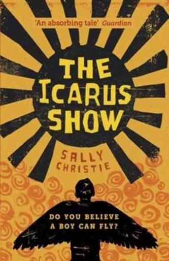 The Icarus Show The Icarus Show