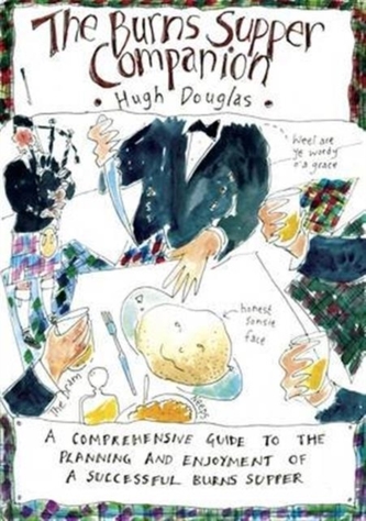 The Burns Supper Companion