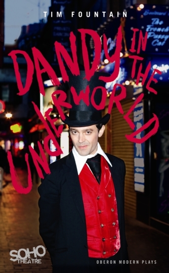 Dandy in the Underworld