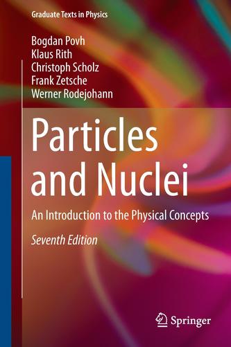 Particles and Nuclei