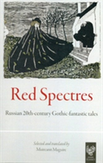 Red Spectres