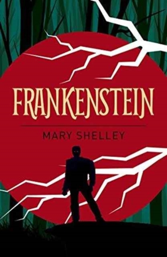 Frankenstein Frankenstein