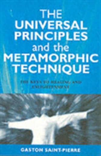 The Universal Principles and the Metamorphic Technique