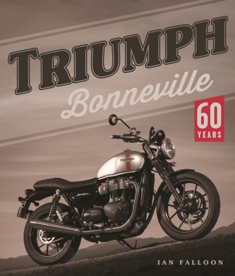 Triumph Bonneville