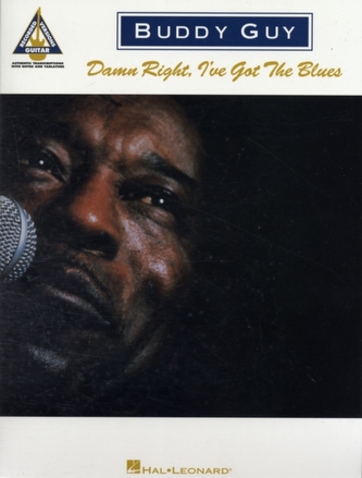 Damn Right, I'Ve Got the Blues