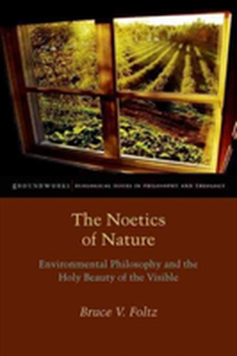 The Noetics of Nature