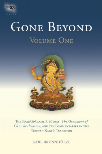 Gone Beyond Gone Beyond