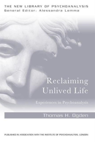 Reclaiming Unlived Life