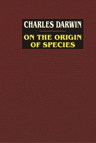 On the Origin of Species