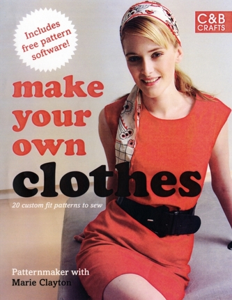 Make Your Own Clothes