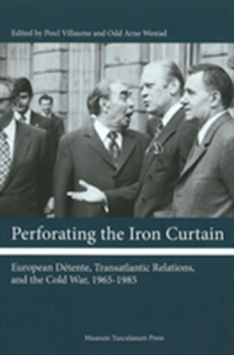 Perforating the Iron Curtain Perforating the Iron Curtain