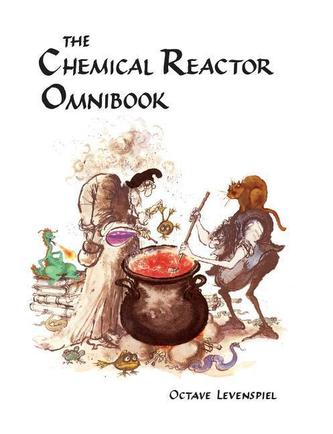 Chemical Reactor Omnibook- Soft Cover