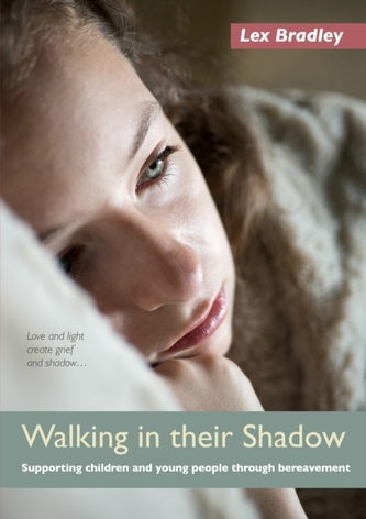 Walking in Their Shadow