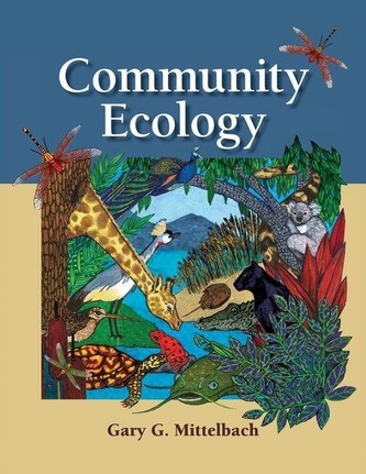 Community Ecology Community Ecology