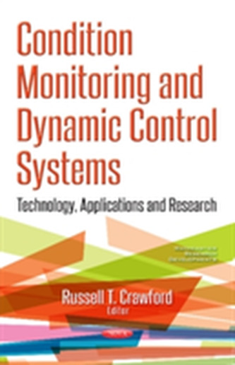 Condition Monitoring & Dynamic Control Systems