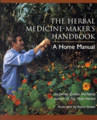 Herbal Medicine Makers Handbook