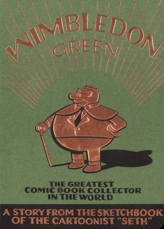 Wimbledon Green Wimbledon Green