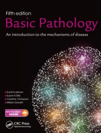 Basic Pathology, Fifth Edition