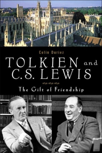 Tolkien and the C. S. Lewis Tolkien and the C. S. Lewis