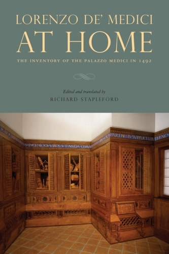 Lorenzo de' Medici at Home