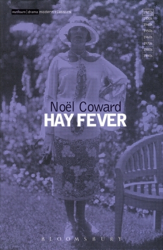 Hay Fever Hay Fever