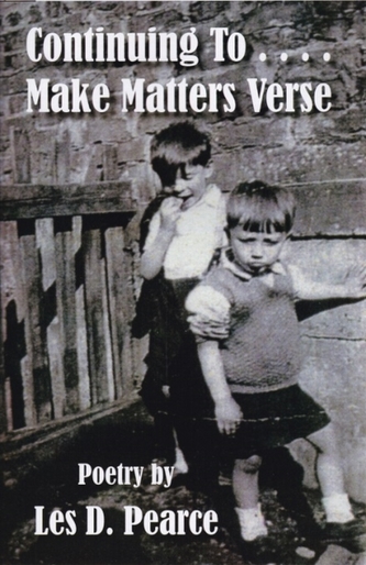 Continuing to... Make Matters Verse