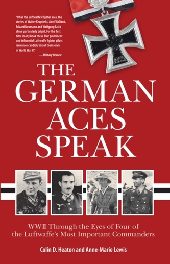 The German Aces Speak