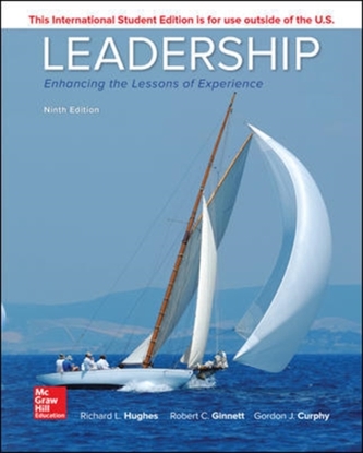 LEADERSHIP ENHANCING THE LESSONS OF EXPE