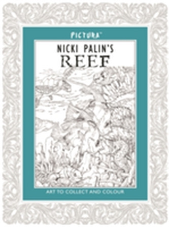 Pictura: Reef
