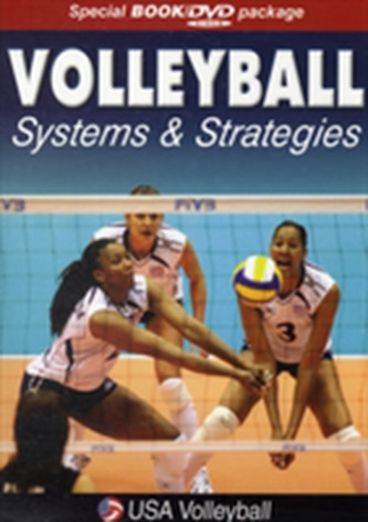 Volleyball Systems and Strategies