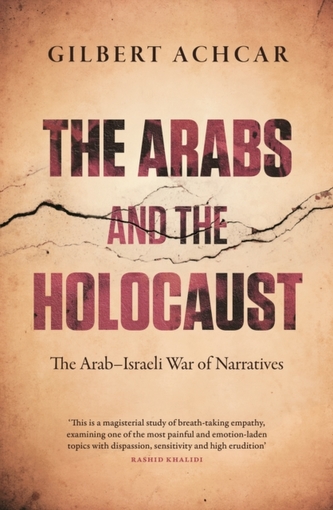 The Arabs and the Holocaust