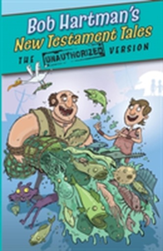 New Testament Tales