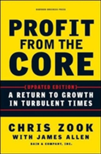 Profit from the Core