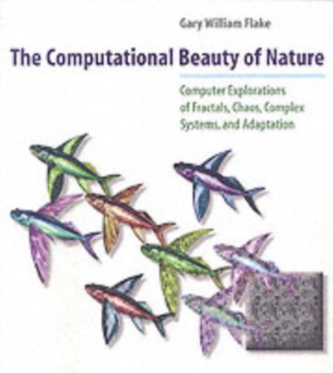 The Computational Beauty of Nature