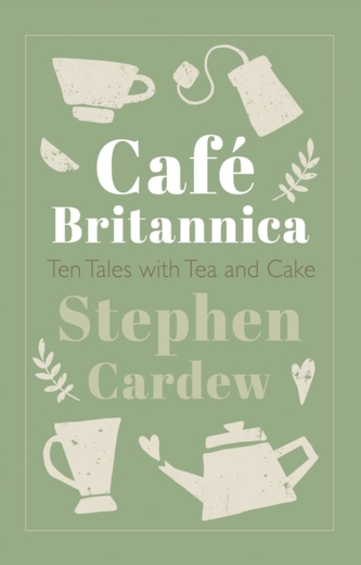 Cafe Britannica