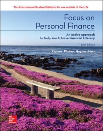 FOCUS ON PERSONAL FINANCE 6E
