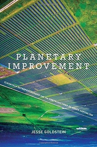 Planetary Improvement