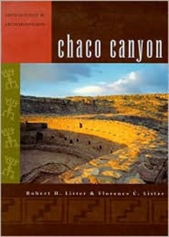 Chaco Canyon