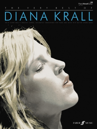 The Best of Diana Krall