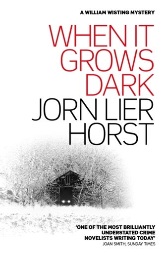 When It Grows Dark