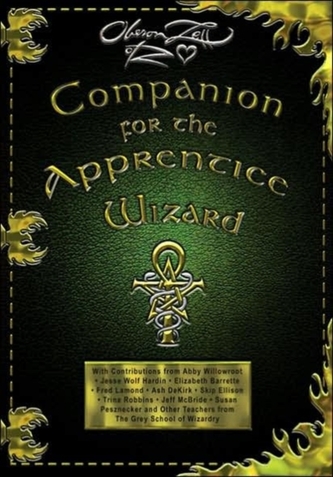 Companion for the Apprentice Wizard Companion for the Apprentice Wizard