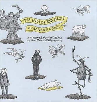 The Headless Bust