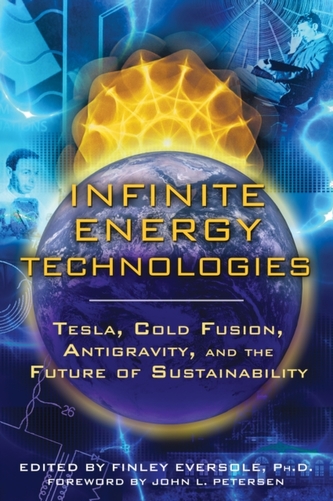 Infinite Energy Technologies