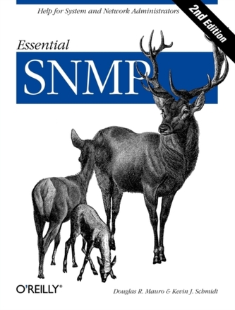 Essential SNMP