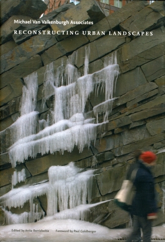 Michael Van Valkenburgh Associates Michael Van Valkenburgh Associates