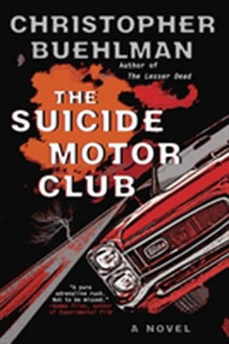 The Suicide Motor Club